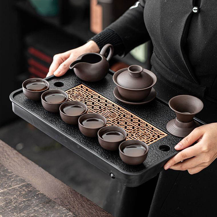 О магазине Мастер Лао