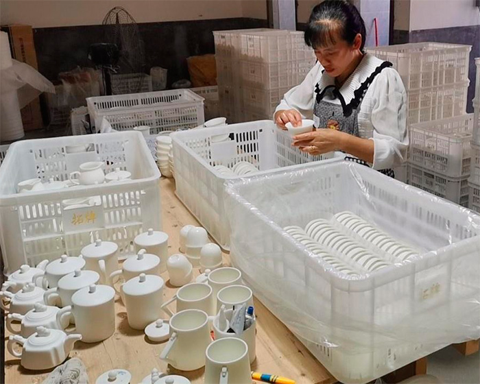 Подбор поставщиков в Китае