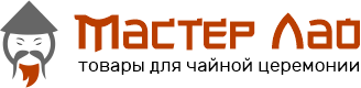 Магазин мастер лао логотип